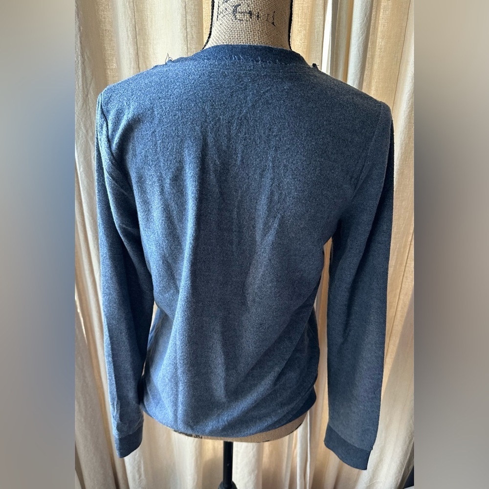 Chaser Lazy Sunday Sweatshirt NWT - Picture 6 of 11